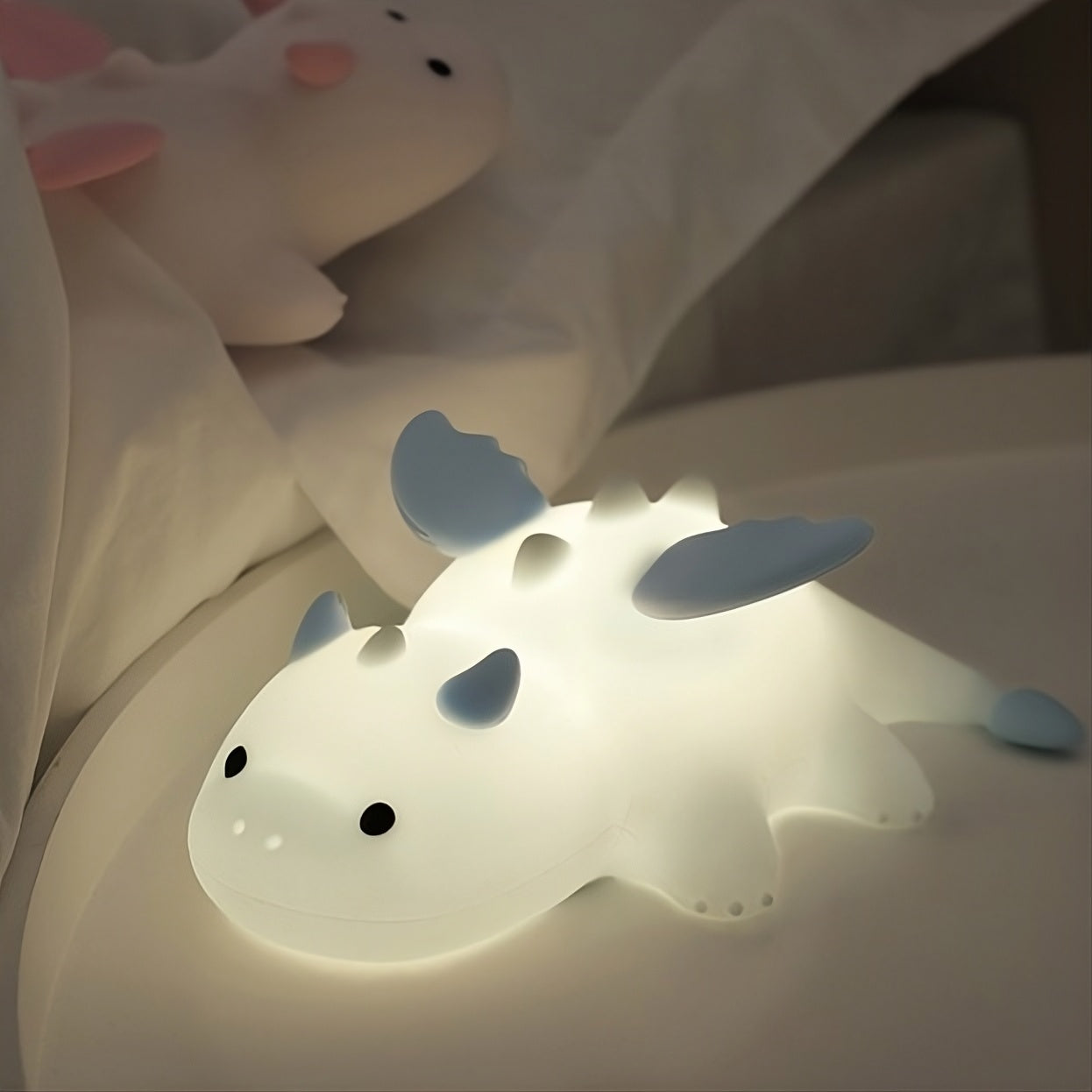 The Baby Dragon Night Light